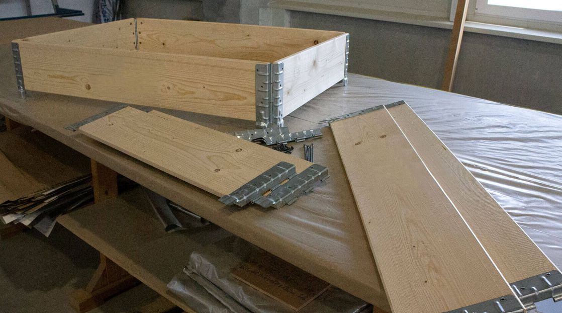 fa raklap magasítók